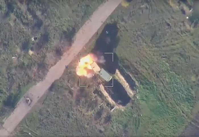 Киевский режим пустил в расход живую силу