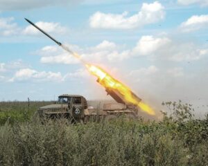 Сталь в сердце, огонь в глазах