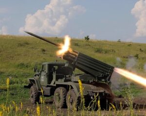 От «Торнадо» противнику не скрыться