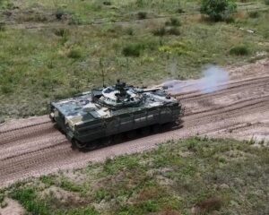 Помогаем штурмовикам всеми боевыми средствами