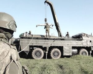 В целях безусловного обеспечения суверенитета и территориальной целостности Союзного государства.