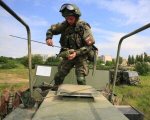 Летняя учёба набирает темп.