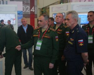 Победить помогут инновации.