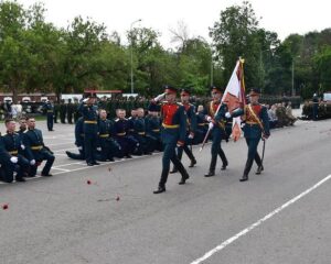 Своевременное пополнение плеяды военных инженеров