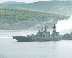 Курсами повышения ратного мастерства.