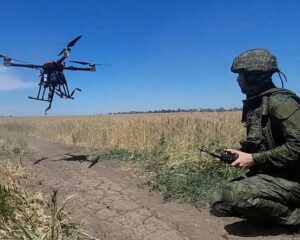 За неделю освобождены четыре населённых пункта.