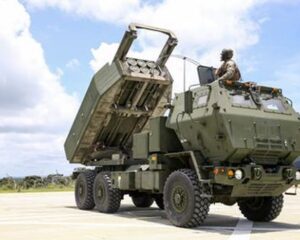 США Увеличат производство РСЗО HIMARS.