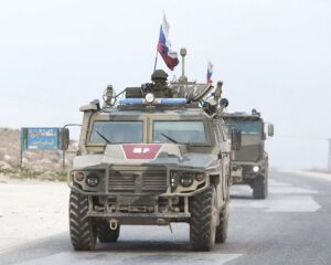 «Мы – на правильной стороне истории…»