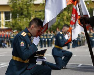 Им по плечу самые сложные задачи.