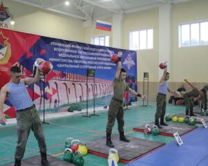 Верить в успех до победного конца
