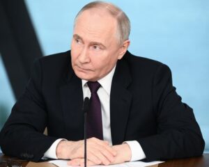 Суверенитет России надёжно защищён