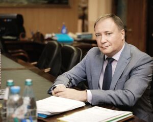 «Гидроприбор»: на страже подводной безопасности России.
