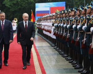 Новые ориентиры на дальнейшую перспективу