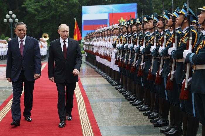 Новые ориентиры на дальнейшую перспективу