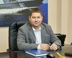 Путь устойчивого развития.