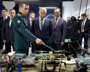 Дальневосточный вклад в победу.