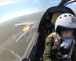 Наносим противнику огромный урон