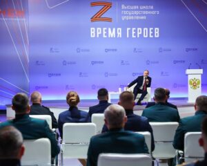 Настало время Героев.