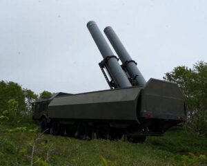 Повышая качество боевой выучки