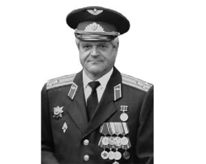 КУТУЗОВ Вячеслав Сергеевич.