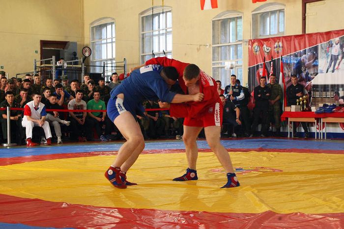 Продолжая добрую традицию