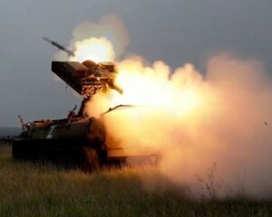 Войска добились нового успеха