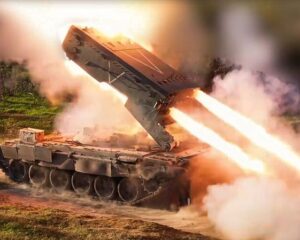 Пример беззаветной преданности Отечеству и воинскому долгу