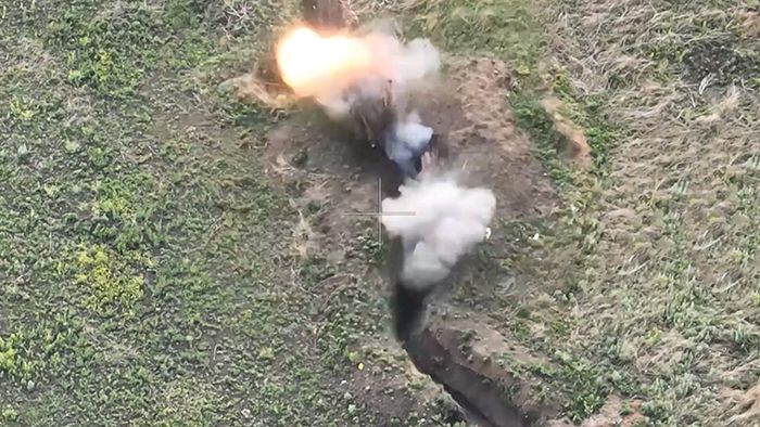 Господство в воздухе упрочено