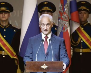 Тридцать лет особо важных заданий