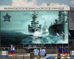 Всё для воспитания настоящих патриотов.