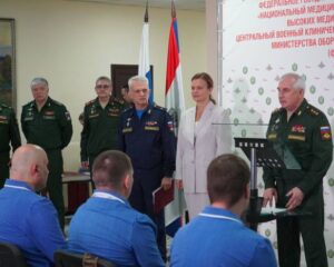 Их ратные подвиги оценили по праву высоко
