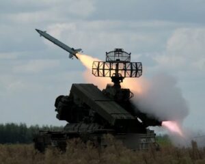 Разносим неприятеля в пух и прах