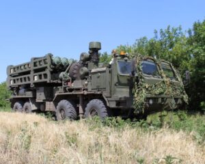 Охраняем небо Донбасса, Запорожья и Херсонщины