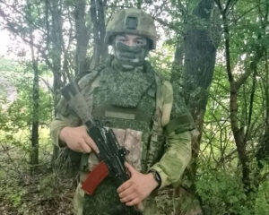 «Апостол» – врачеватель душ солдатских.