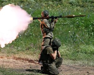 Главная задача – настойчиво усваивать науку побеждать.