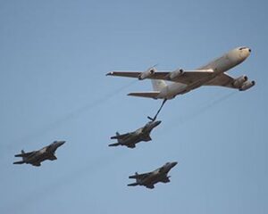 Израиль По тропе эскалации.