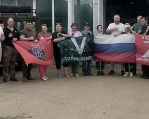 Наши добрые сердца сплотило неравнодушие.