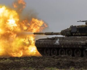 Танкисты «Твери» нацелены на победу.