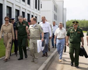 Качество медицинской помощи растёт.