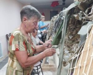 Доблесть астраханских медиков.