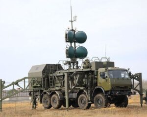 Мастера эфира.