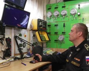 Наперекор стихии и сомнениям