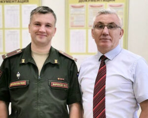 Опираться на опыт, строить на перспективу.