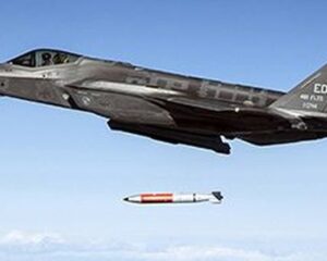 США Рассекретили данные о ядерном потенциале.