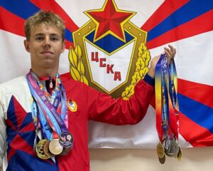 Отличная возможность для развития и роста