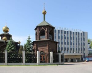 Туламашзавод: 85 лет труда, открытий и побед.