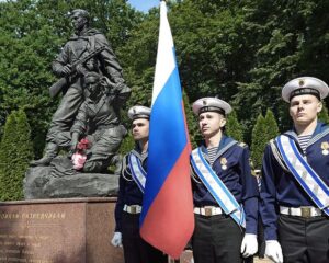Бессмертный подвиг группы «Джек».