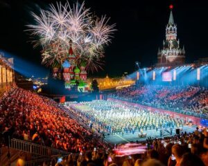 «Защитникам Отечества посвящается!».