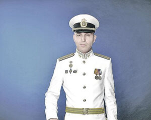 На творческой волне.