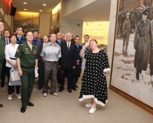 Анализируя исторический опыт
